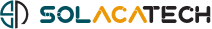Solacatech logo
